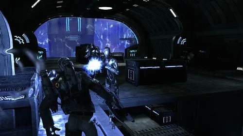 Vista 20 de Dark Void - PC
