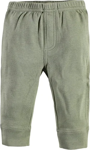 Vista 5 de Touched by Nature Baby Boys' Organic Cotton Pants