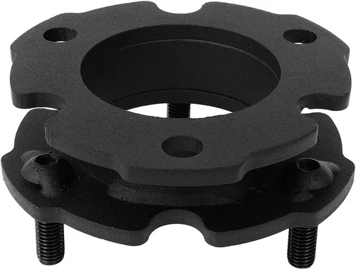 Vista 9 de SCITOO Kit de elevación de nivelación frontal de 2 pulgadas Compatible con GMC Canyon 2015-2021, con Chevrolet Colorado 2015-2021, Kits
