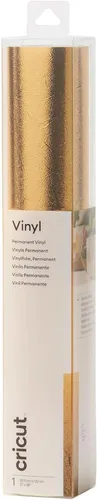 Vista 7 de Vinilo prémium permanente Cricut 2006840 Perla Verde Pastel