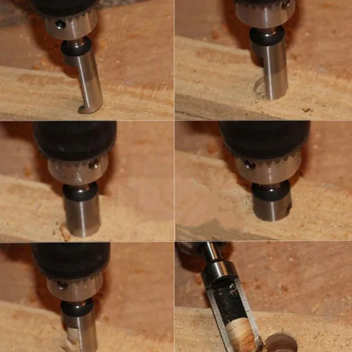 Vista 7 de Sistema de pulverización de lubricación de refrigerante de niebla para corte de metales Máquina rociadora de enfriamiento de grabado para tubería