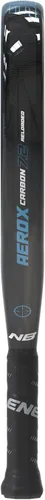 Vista 6 de ENEBE Padel Racket AEROX 7.2 Carbon Reloaded A000428 Padel Racket