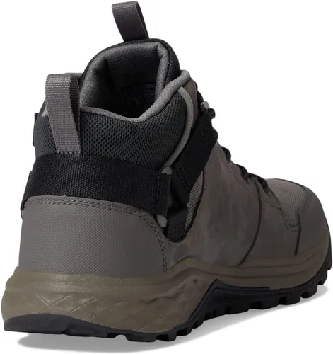 Vista 5 de Teva Botas de senderismo Grandview Gore-Tex duraderas e impermeables para mujer