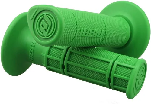 Vista 12 de NIBBI Empuñaduras de mano para motocicleta, 7/8 pulgadas, 0.866 in, 0.945 in, empuñaduras universales para manillar de motocicleta, acelerador