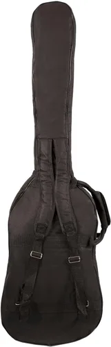 Vista 4 de ChromaCast Pro Series - Bolsa acolchada para bajo eléctrico Bolsa acolchada para guitarra baja eléctrica