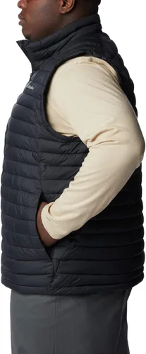 Vista 8 de Columbia Chaleco Silver Falls para hombre