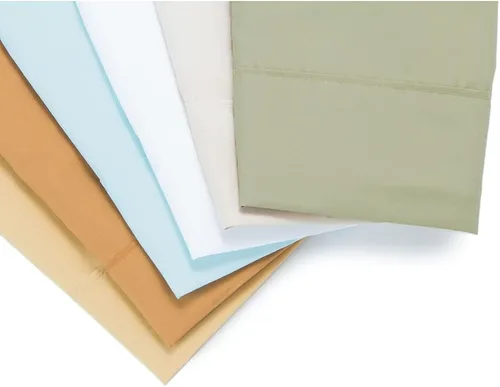 Vista 134 de ienjoy Home Linen Market - Juego de sábanas de 6 piezas, color rubor, tamaño King Blush
