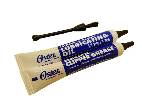 Vista 4 de Oster Classic 76 Desmontable Blade Clipper 76076-150 (edición limitada) Famosos bigotes