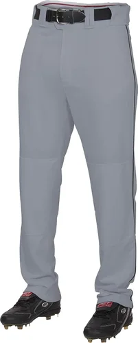 Vista 7 de Pantalón de béisbol Rawlings para hombre Blanco
