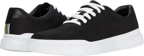 Vista 94 de Cole Haan Tenis Grandpro Rally con corte láser para hombre