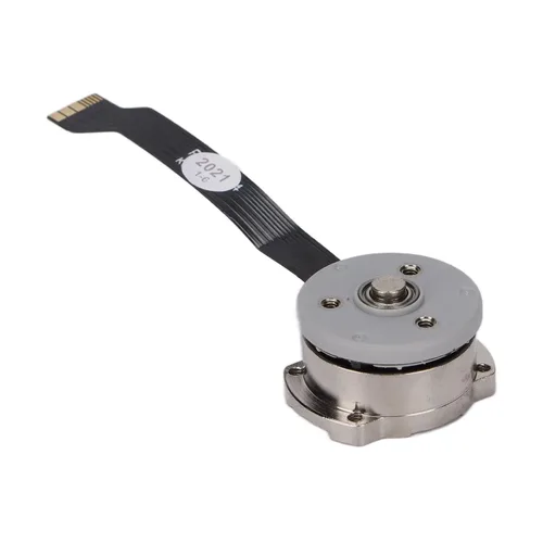 Vista 8 de Motor de guiñada del abejón de la aleación de aluminio, motor de eje Y del reemplazo para al aire libre 4 Pro