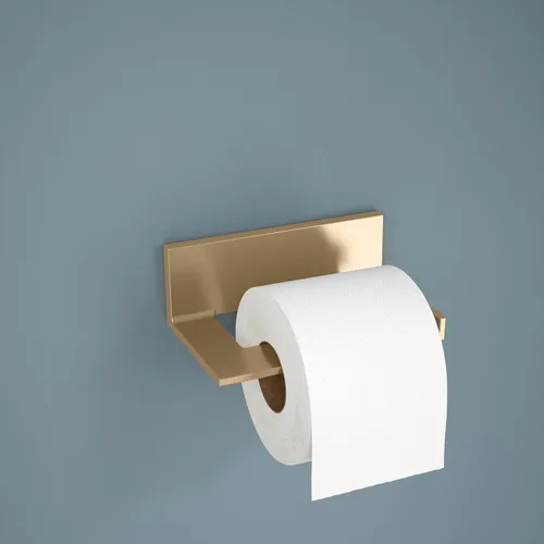 Vista 2 de Delta Vero Soporte para papel higiénico, 77750-CZ