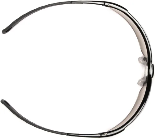 Vista 5 de Pyramex Ever-Lite Lightweight Safety Glass Indoor/Outdoor Mirror Lens