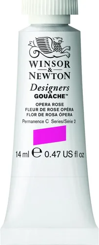 Vista 54 de Tubos de pintura Winsor & Newton Designers Gouache