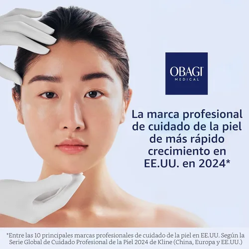 Vista 10 de Obagi Medical Retinol + PHA Refining Night Cream - Clínicamente probada, de doble acción, crema facial antienvejecimiento durante la noche para una