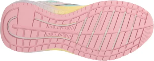 Vista 4 de Reebok Tenis unisex para correr Xt duraderos para niños Claro