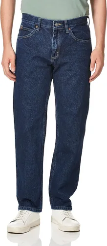 Vista 8 de Lee - Jeans de ajuste regular y corte recto para hombres