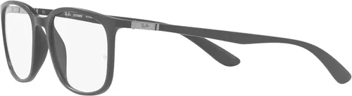 Vista 3 de Ray-Ban Rx7199 Square Prescription Eyewear Frames