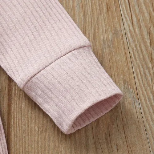 Vista 7 de Kuriozud Mameluco de una pieza para recién nacido, unisex, con botones, para bebé y niña