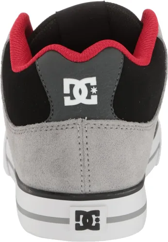 Vista 3 de DC Shoes Mens Dc Men's Pure Mid Casual Skate Shoe