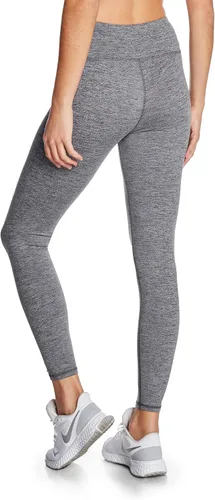 Vista 6 de Kyodan Leggings de yoga de cintura alta con control de abdomen para mujer de 28 pulgadas