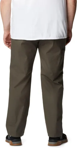 Vista 6 de Columbia - Pantalón Flex ROC para hombre Alpine Tundra