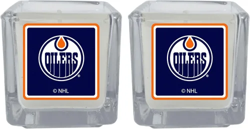 Vista 15 de Siskiyou Sports NHL Unisex Graphics Candle Set