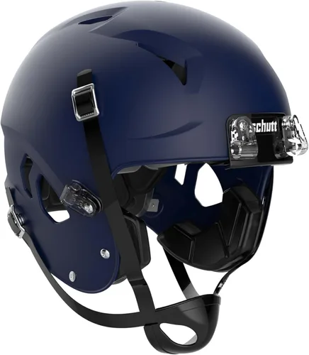 Vista 15 de Schutt Schutt Sports Vengeance A11 - Casco de fútbol americano juvenil