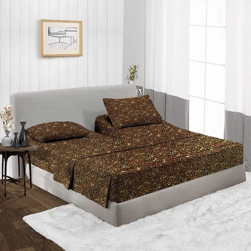 Vista 20 de Juego de sábanas Queen de 800 hilos, parte superior flexible para cama ajustable, juego de sábanas de 4 piezas, 100% algodón egipcio, bolsillo