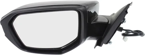 Vista 267 de Garage-Pro Espejo para Honda Pilot 2019-2022 con calefacción lateral del conductor