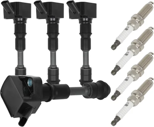 Vista 78 de ECCPP bobinas de encendido UF199 1 PCS, para Chrysler Sebring 2.7L 2003-2005, para Chrysler Concorde 2.7L 1998-2004, para Chrysler 300 2.7L 2005