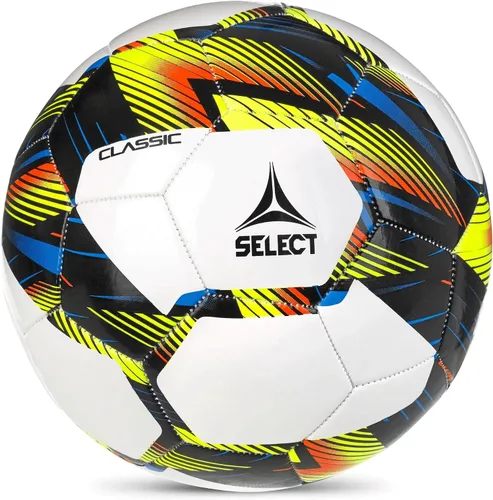 Vista 17 de Select Balón de fútbol clásico
