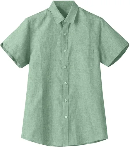 Vista 3 de Camisetas gráficas para hombre, ajuste seco, ligeras, de manga corta, cuello redondo, ropa