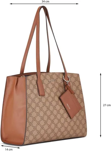Vista 5 de Nine West Therese Carryall Tote
