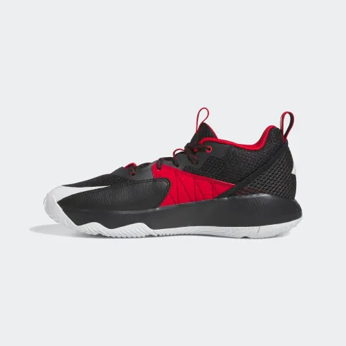 Vista 8 de adidas Unisex adulto Dame Certified