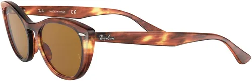 Vista 3 de Ray-Ban RB4314n Nina Cat Eye - Gafas de sol para mujer