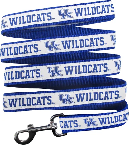 Vista 7 de Pets First Collegiate accesorios para mascotas, correa para perro, Correa para perro, S