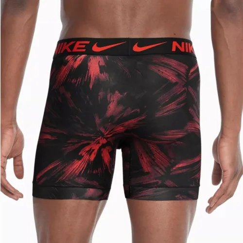Vista 3 de Nike Calzoncillos tipo bóxer Dri-Fit para hombre (3 unidades)
