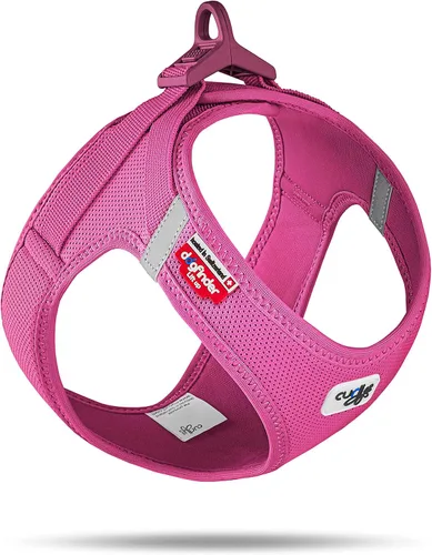 Vista 14 de Arnés Chaleco Curli Clasp Air-Mesh Negro 3XS