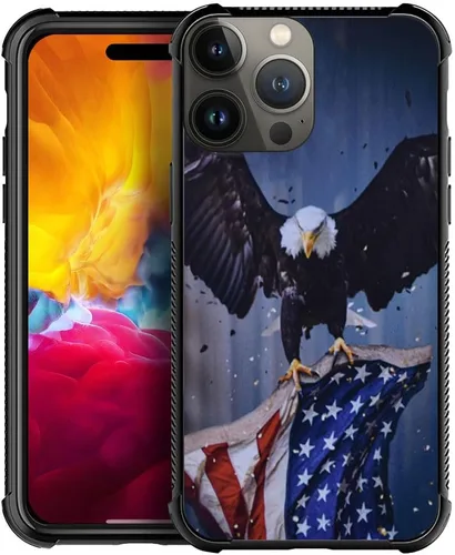 Vista 18 de DJSOK Funda compatible con iPhone 7/8 Plus, diseño con patrón de parachoques trasero, esquinas reforzadas contra arañazos, esquinas reforzadas