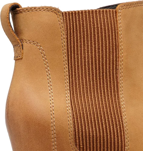 Vista 5 de Sorel Botas Chelsea para mujer, BlancoBlanco, 8.5