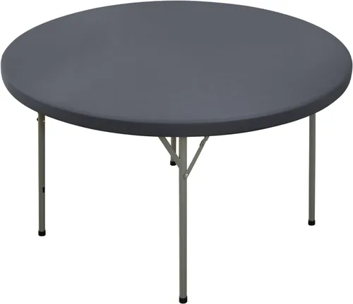Vista 14 de Mantel Cuadrado Elástico Ajustable, Cubierta de Mesa de Poliéster Resistente al Viento, Mantel Resistente a Rayones y Lavable para Mesas Plegables