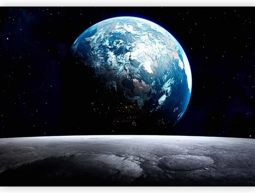 Vista 23 de artgeist Mural de pared Green Pangea de 79 x 55 pulgadas - Papel tapiz no tejido XXL de forro polar para decoración de pared, impresión fotográfica