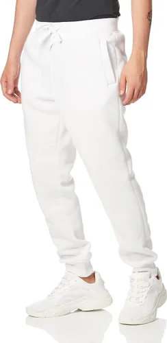 Vista 2 de Southpole Men's 1570 Basic Active Fleece Jogger Sweatpants