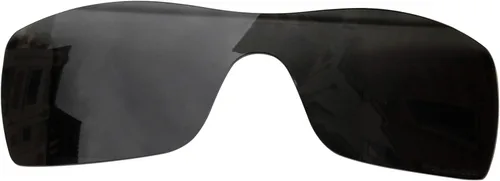 Vista 5 de Lentes ahumados de repuesto para lentes de sol Oakley Batwolf, 9 modelos disponibles