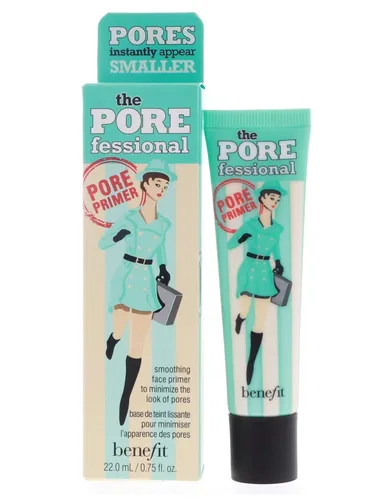 Vista 2 de Benefitcosmetics The POREfessional Primer para cubrir poros de tamaño completo 0.75 oz