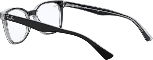 Vista 5 de Ray-Ban RX5285 - Marcos cuadrados para gafas graduadas