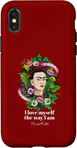 Vista 5 de Frida Kahlo - Variety of Items Case for iPhone 17