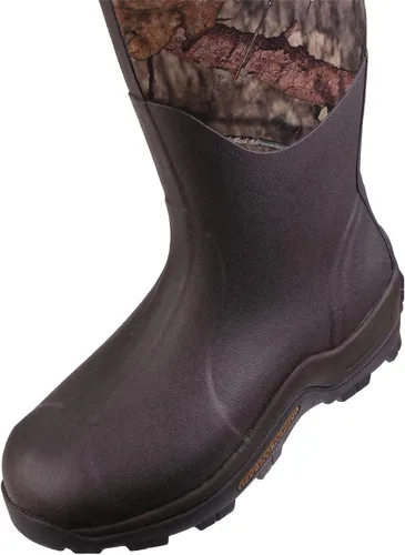 Vista 2 de MUCK Botas Woody Max de Mossy Oak® Break Up Country™ para Hombre