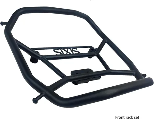 Vista 6 de Estante delantero compatible con Yamaha Zuma 125 2022-2024